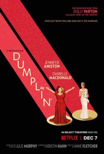 دانلود فیلم Dumplin’ 201814151-1703903988