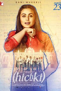 دانلود فیلم هندی Hichki 201822064-110655045