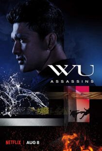 دانلود سریال Wu Assassins18510-1318329398