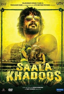دانلود فیلم هندی Saala Khadoos 20165920-1698979576