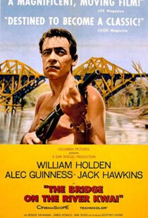 دانلود فیلم The Bridge on the River Kwai 19575487-1061499473