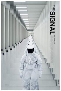 دانلود فیلم The Signal 201413183-1279462561