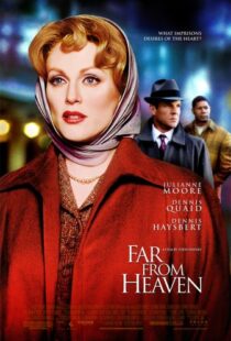 دانلود فیلم Far from Heaven 200211688-163435204