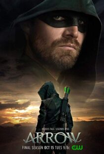 دانلود سریال Arrow1337-288900114