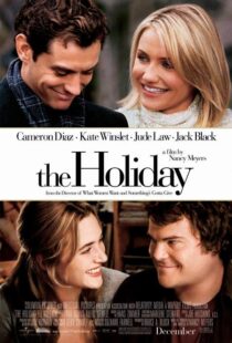 دانلود فیلم The Holiday 200617202-955740823