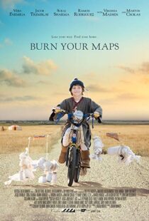 دانلود فیلم Burn Your Maps 201616013-1316575193