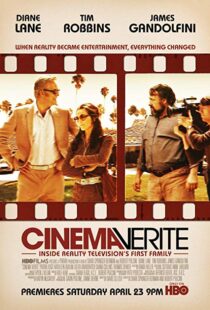 دانلود فیلم Cinema Verite 201119327-955645443