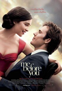 دانلود فیلم Me Before You 20165060-314671671
