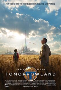 دانلود فیلم Tomorrowland 201519549-2081218249