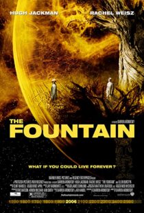 دانلود فیلم The Fountain 200610435-2050690260