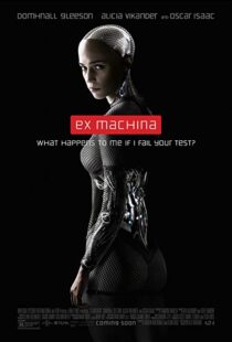 دانلود فیلم Ex Machina 20142539-667237576