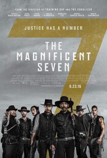 دانلود فیلم The Magnificent Seven 201613110-558167953