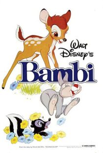 دانلود انیمیشن Bambi 194211493-532926334