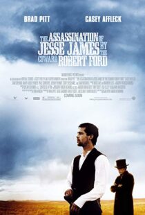 دانلود فیلم The Assassination of Jesse James by the Coward Robert Ford 20074972-182408165