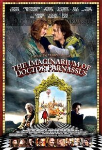 دانلود فیلم The Imaginarium of Doctor Parnassus 20094776-681347129