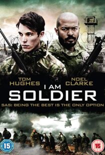 دانلود فیلم I Am Soldier 201410724-1701862360