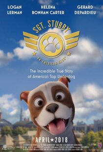 دانلود انیمیشن Sgt. Stubby: An American Hero 201819772-1127897779