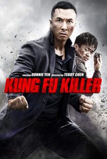 دانلود فیلم Kung Fu Jungle 201410815-2020085947