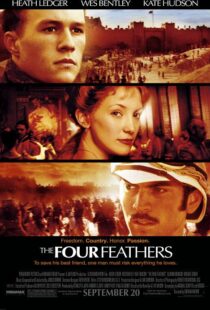 دانلود فیلم The Four Feathers 200212041-2138686868