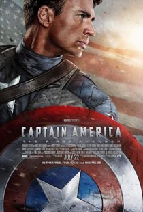 دانلود فیلم Captain America: the First Avenger 201116804-987990200