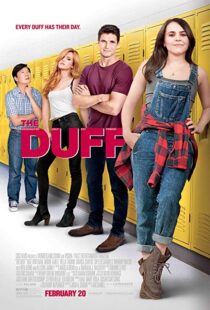 دانلود فیلم The DUFF 20156412-2093324680