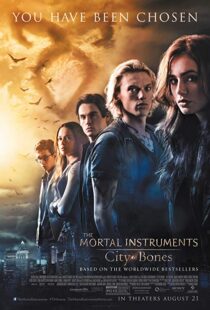دانلود فیلم The Mortal Instruments: City of Bones 20136292-1075735859