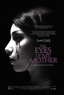 دانلود فیلم The Eyes of My Mother 201619904-245690845