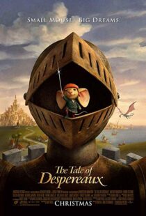 دانلود انیمیشن The Tale of Despereaux 200814444-1890559717