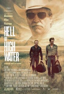 دانلود فیلم Hell or High Water 201613119-1867614248