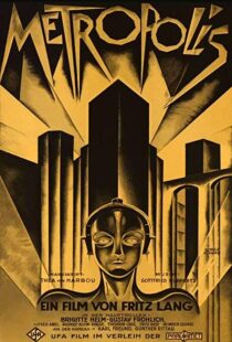 دانلود فیلم Metropolis 19275402-1735730325