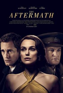 دانلود فیلم The Aftermath 201910163-928721012