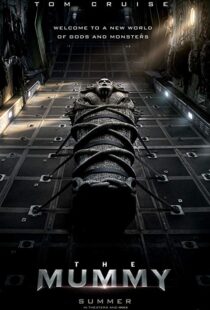دانلود فیلم The Mummy 20172151-1573097167