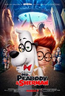 دانلود انیمیشن Mr. Peabody & Sherman 201413488-987995650