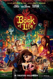 دانلود انیمیشن The Book of Life 20141150-68829718