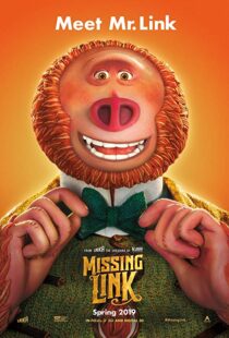 دانلود انیمیشن Missing Link 201920194-1896114244