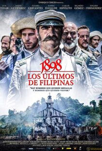 دانلود فیلم 1898: Our Last Men in the Philippines 2016380311-2032487991