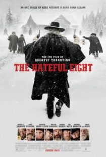 دانلود فیلم The Hateful Eight 201519546-890866200