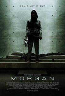 دانلود فیلم Morgan 20166679-756528917