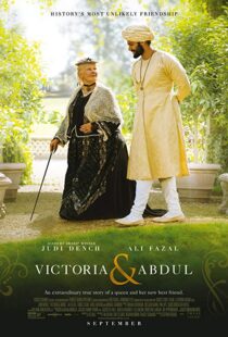 دانلود فیلم Victoria & Abdul 201715169-2124924689