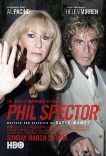 دانلود فیلم Phil Spector 201321558-1098266014