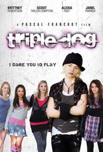 دانلود فیلم Triple Dog 201012918-2113645483