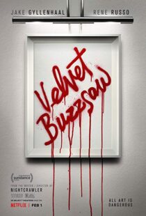 دانلود فیلم Velvet Buzzsaw 20196481-1406859205
