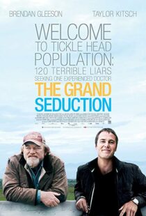 دانلود فیلم The Grand Seduction 201320969-2079057842
