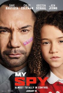 دانلود فیلم My Spy 20208576-1695959633