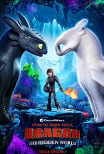 دانلود انیمه How to Train Your Dragon: The Hidden World 201919855-148808523
