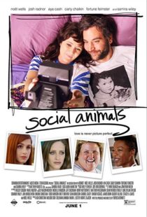 دانلود فیلم Social Animals 201819843-1950364452