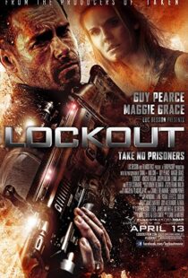 دانلود فیلم Lockout 201217458-2065149085