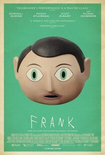 دانلود فیلم Frank 20143616-622322233