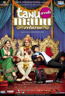 دانلود فیلم هندی Tanu Weds Manu Returns 20155907-2135861759