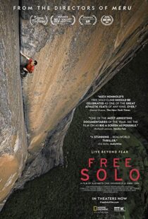 دانلود مستند Free Solo 201820051-136620710